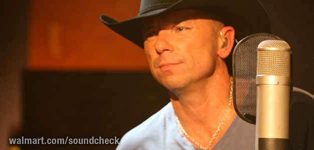 how tall is kenny chesney