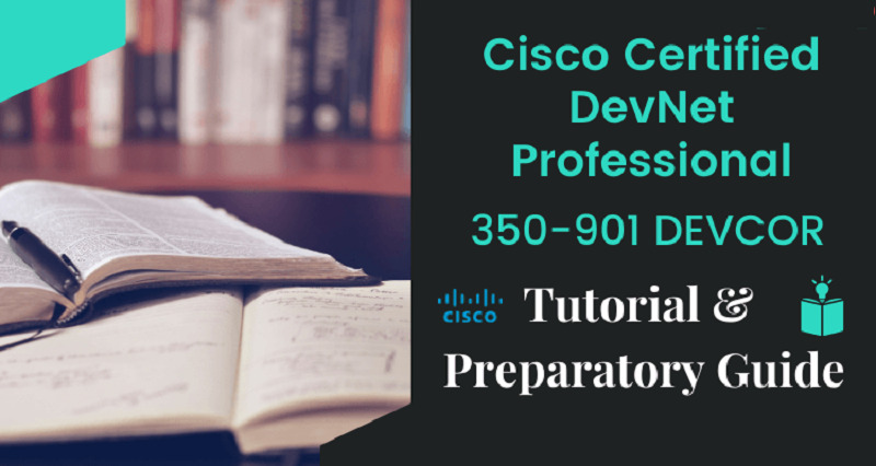 Cisco 350-901 Exam Dumps