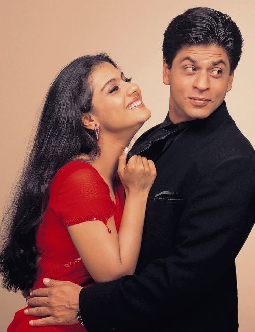 hdhub4u-srk kajol