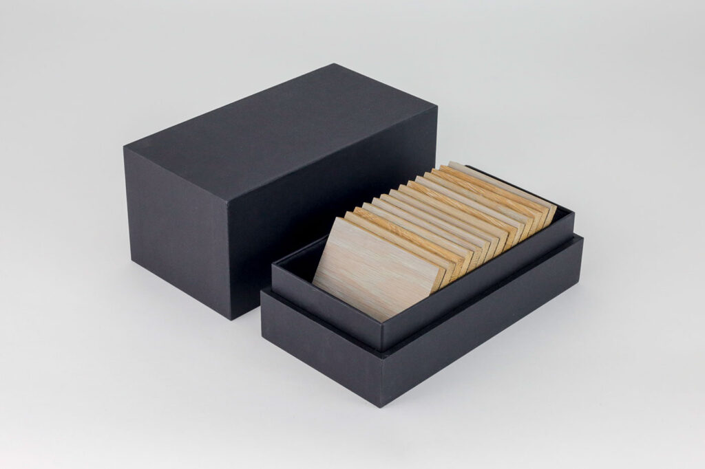 Presentation-Box