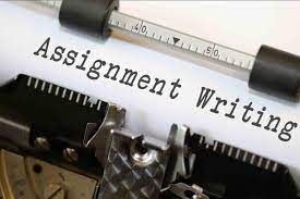 cheap assignment writing