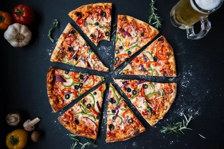 A Guide to the Top Pizza Restaurants in the Area