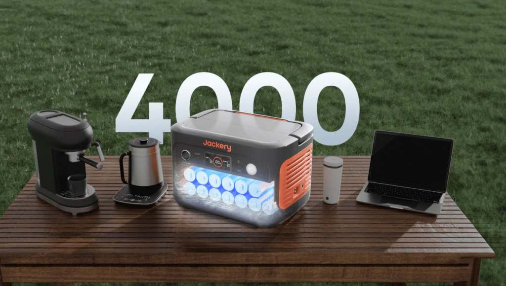Solar Generator