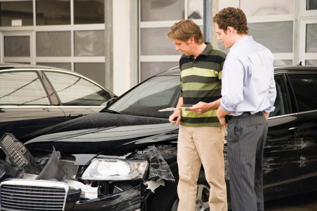 Benefits of Hiring a Car Accident Lawyer vs. Handling It Yourself Car Accident Lawyer