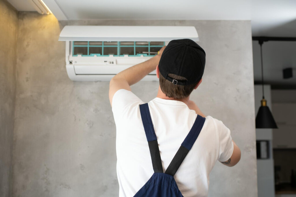 HVAC Tune-Up