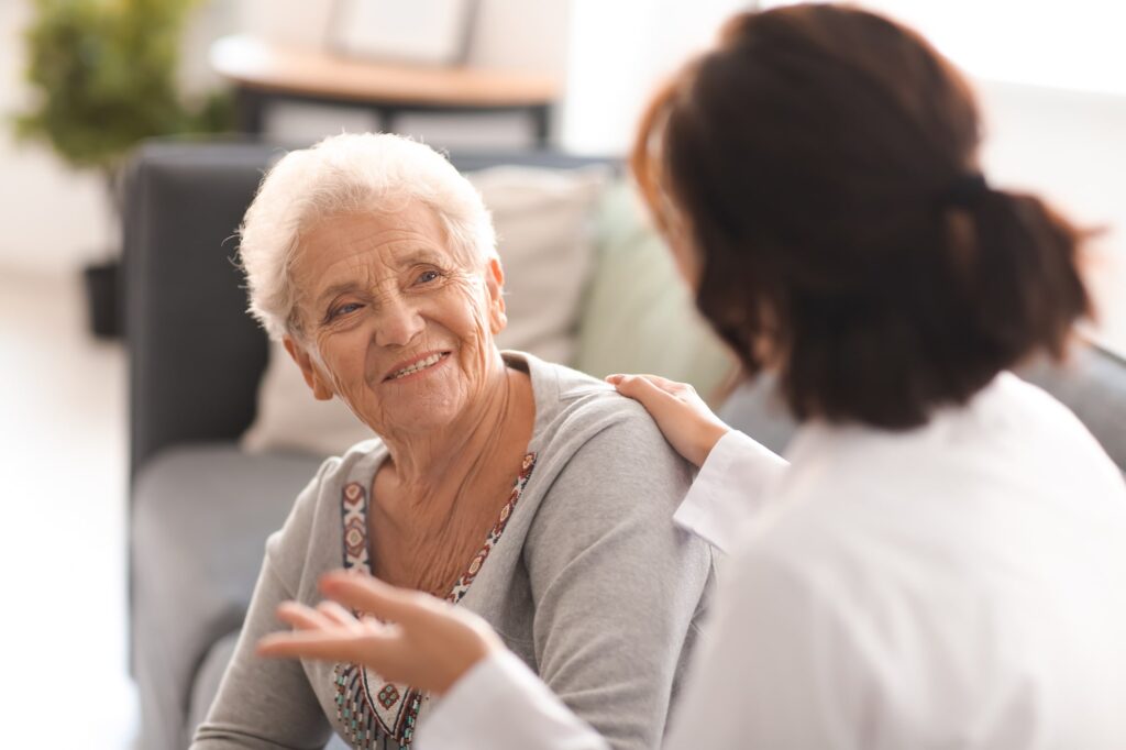 Mercy Home Services