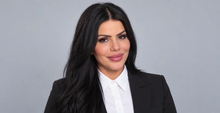 What Is Her Net Worth?