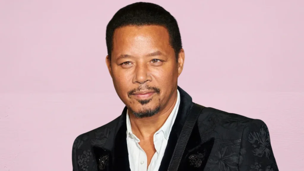 Terrence Howard Net Worth in 2026: What the $1 Million Estimate Really Tells Us Terrence Howard Net Worth